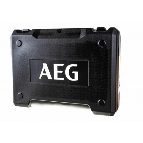 Бесщеточная ударная дрель шуруповерт BSB18BL LI-602C 4935464100 AEG - фото 7