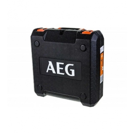 Бесщеточная аккумуляторная дрель-шуруповерт BS18SBL-202C 4935472277 AEG - фото 3