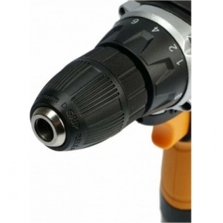 Аккумуляторная дрель-шуруповерт DEKO DKCD12V в кейсе, 12В, 2х1.5Ач - фото 8