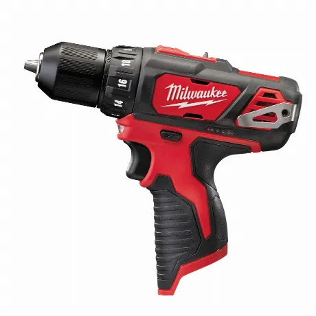 Дрель-шуруповерт Milwaukee M12 BDD-0 (4933441930)