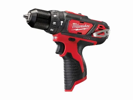 Дрель-шуруповерт Milwaukee M12 BPD-0 (4933441950)