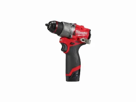 Дрель-шуруповерт Milwaukee M12 FDD2-202X (4933479873)