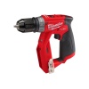 Дрель-шуруповерт Milwaukee M12 FDDX-0 FUEL (4933464978)