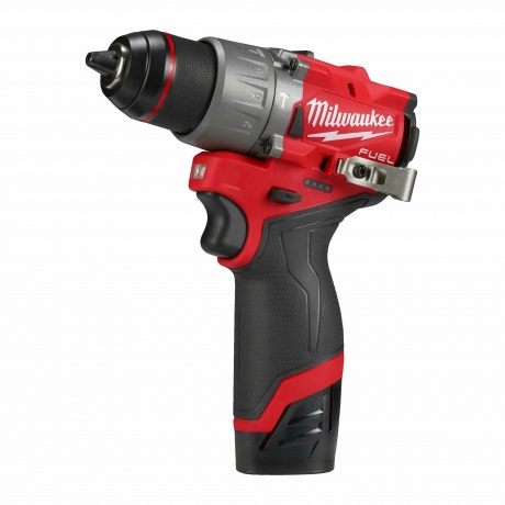 Дрель-шуруповерт Milwaukee M12 FPD2-202X 4933479868 44080₽