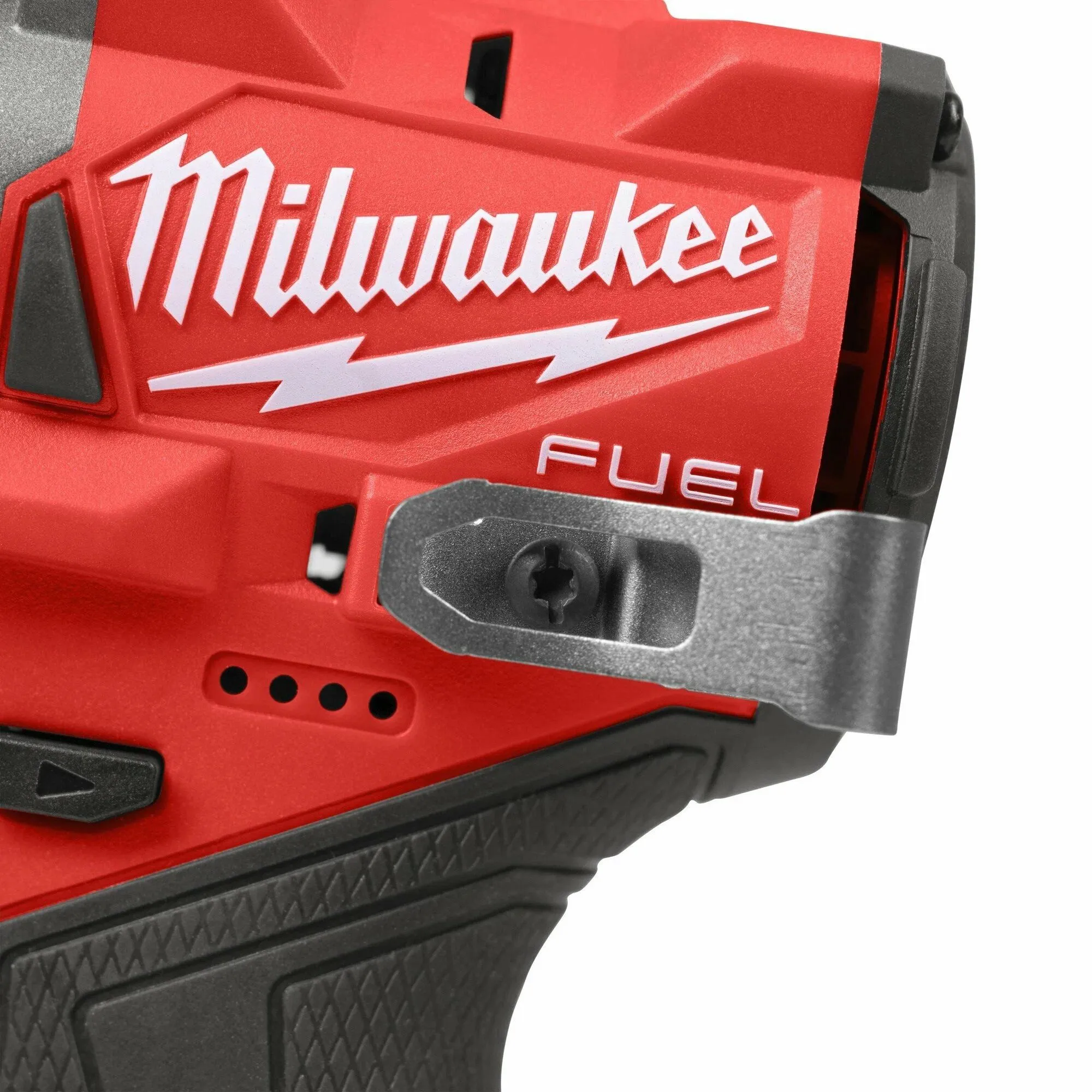 Дрель-шуруповерт Milwaukee M12 FPD2-202X (4933479868) - фото 6