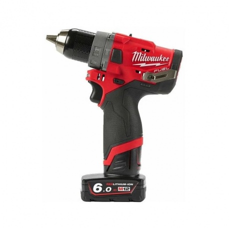 Дрель-шуруповерт Milwaukee M12 FPD2-602X 4933479870 64410₽