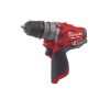 Дрель-шуруповерт Milwaukee M12 FPDX-0 Fuel (4933464135)