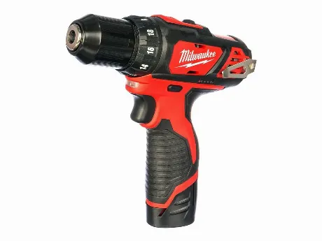 Дрель-шуруповерт Milwaukee M12BDD-202C (4933441915)