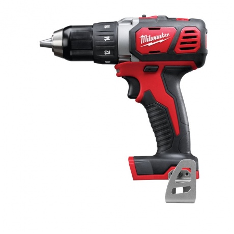 Дрель-шуруповерт Milwaukee M18 BDD-0 4933443530 20170₽