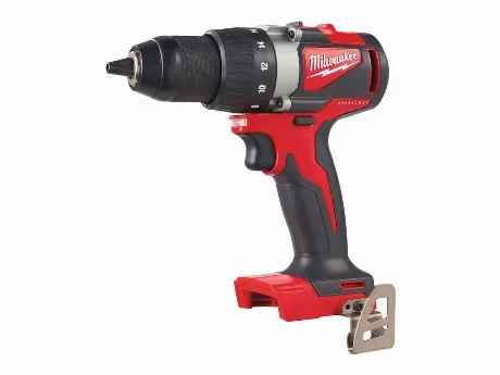 Дрель-шуруповерт Milwaukee M18 BLDD2-0X (4933464514)