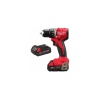 Дрель-шуруповерт Milwaukee M18 BLDDRC-202C (4933492833)