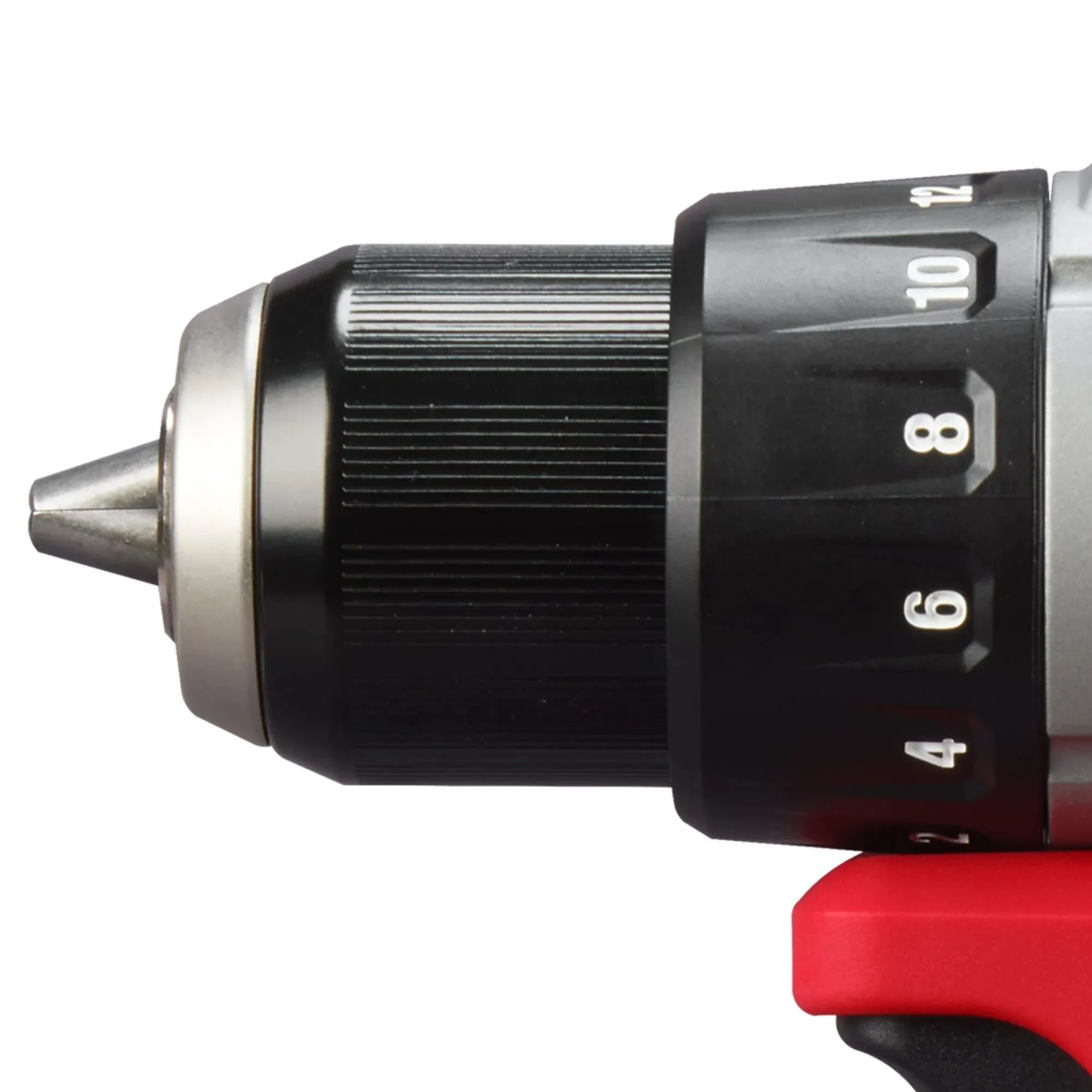 Дрель-шуруповерт Milwaukee M18 BLDDRC-402C (4933492834) - фото 4