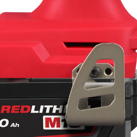 Дрель-шуруповерт Milwaukee M18 BLDDRC-402C (4933492834) - фото 5