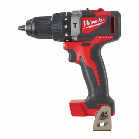 Дрель-шуруповерт Milwaukee M18 BLPD2-0X (4933464516)