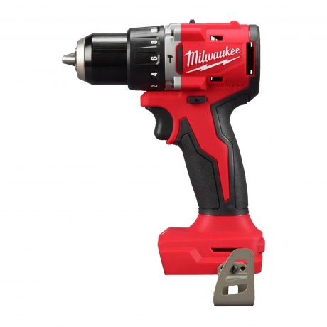 Дрель-шуруповерт Milwaukee M18 BLPDRC-0 4933492820 20740₽