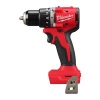 Дрель-шуруповерт Milwaukee M18 BLPDRC-0 (4933492820)