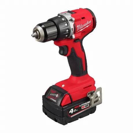 Дрель-шуруповерт Milwaukee M18 BLPDRC-422C (4933492825)