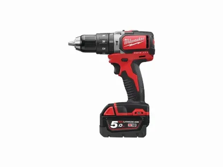 Дрель-шуруповерт Milwaukee M18 BLPDRC-502C (4933492826)