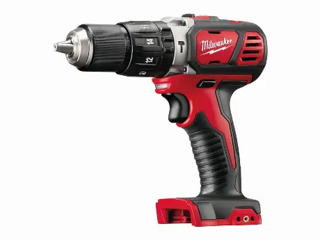 Дрель-шуруповерт Milwaukee M18 BPD-0 (4933443500)