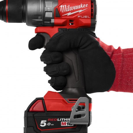 Дрель-шуруповерт Milwaukee M18 FPD3-0 (4933498060) - фото 3
