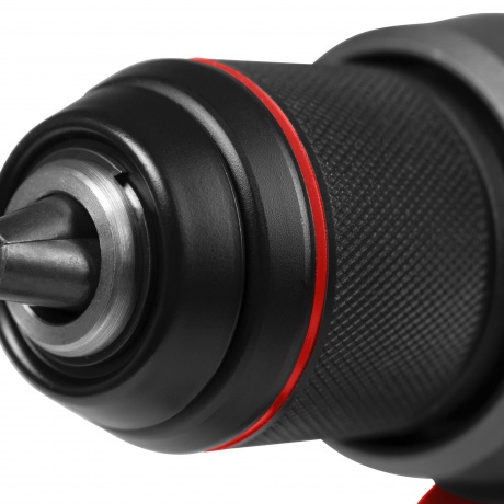 Дрель-шуруповерт Milwaukee M18 FPD3-0 (4933498060) - фото 4