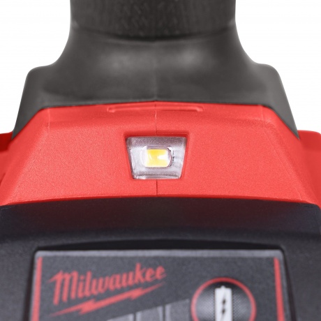 Дрель-шуруповерт Milwaukee M18 FPD3-0 (4933498060) - фото 5