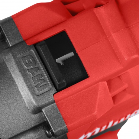 Дрель-шуруповерт Milwaukee M18 FPD3-0 (4933498060) - фото 6