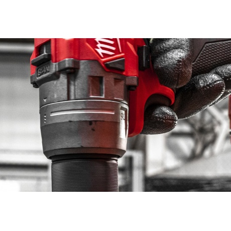 Дрель-шуруповерт Milwaukee M18 FPD3-0 (4933498060) - фото 8