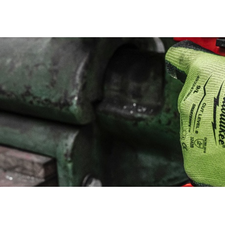 Дрель-шуруповерт Milwaukee M18 FPD3-0 (4933498060) - фото 10