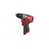 Дрель-шуруповерт Milwaukee M12 FPD2-0 (4933479867)