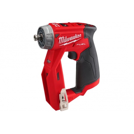 Дрель-шуруповерт Milwaukee M12 Fuel FDDXKIT-0X (4933471332) - фото 4