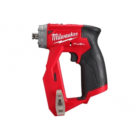 Дрель-шуруповерт Milwaukee M12 Fuel FDDXKIT-0X (4933471332) - фото 5