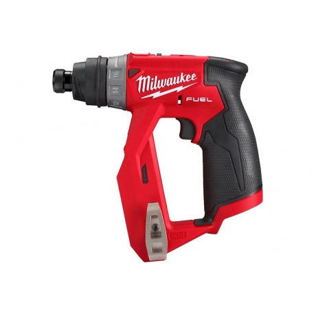 Дрель-шуруповерт Milwaukee M12 Fuel FDDXKIT-0X (4933471332) - фото 6