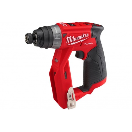 Дрель-шуруповерт Milwaukee M12 Fuel FDDXKIT-0X (4933471332) - фото 7