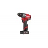 Дрель-шуруповерт Milwaukee M12 Fuel FPD2-402X (4933479869)