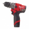 Дрель-шуруповерт Milwaukee M12 Fuel FPDX-202X (4933464136)