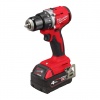 Дрель-шуруповерт Milwaukee M18 BLPDRC-402C (4933492824)