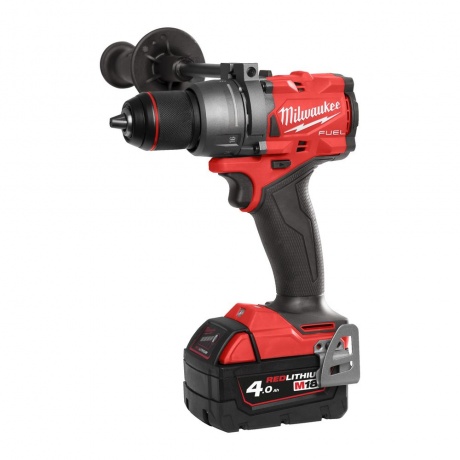 Дрель-шуруповёрт Milwaukee M18 FPD3-402C 4933492473 68860₽