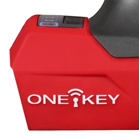 Дрель-шуруповерт Milwaukee M18 Fuel One-Key ONEPD3-502X (4933492801) - фото 5