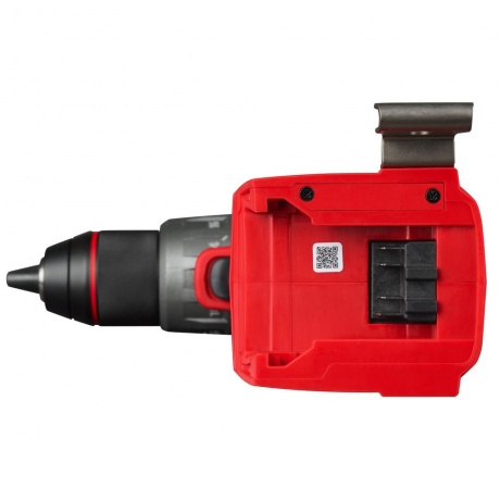 Дрель-шуруповерт Milwaukee M18 Fuel One-Key ONEPD3-502X (4933492801) - фото 7