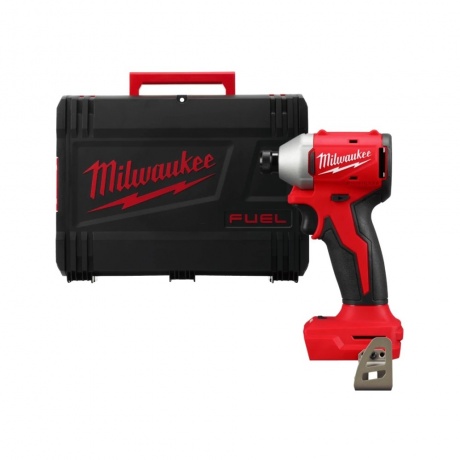 Винтоверт Milwaukee M18 BLIDR-0X (4933492842) - фото 1