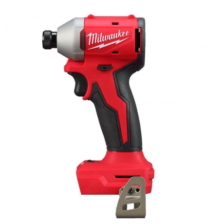 Винтоверт Milwaukee M18 BLIDR-0X (4933492842) - фото 3