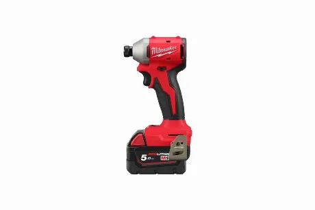 Винтоверт Milwaukee M18 BLIDR-502X (4933492843)