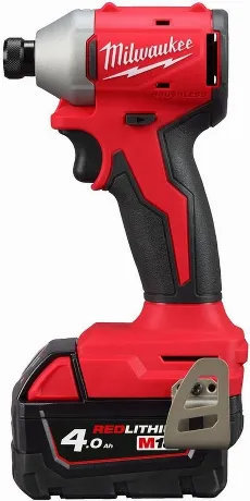 Винтоверт Milwaukee M18 BLIDRC-402C (4933492840)