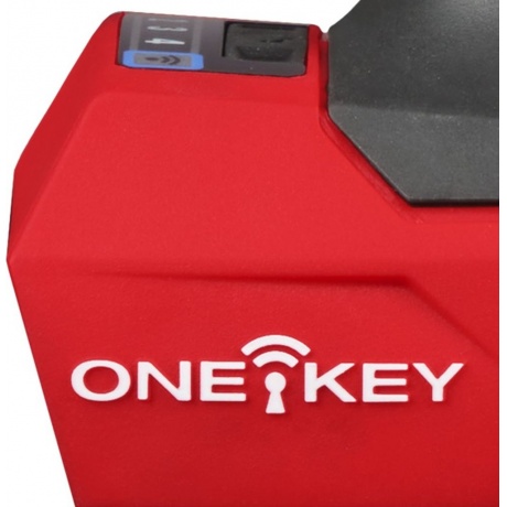 Винтоверт Milwaukee M18 ONEID3-0X FUEL ONE-KEY (4933492800) - фото 4