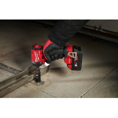 Винтоверт Milwaukee M18 ONEID3-0X FUEL ONE-KEY (4933492800) - фото 6