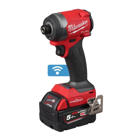 Винтоверт Milwaukee M18 ONEID3-502X FUEL ONE-KEY (4933492804) - фото 2