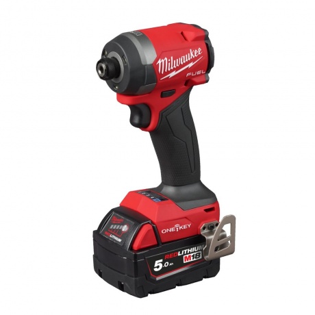 Винтоверт Milwaukee M18 ONEID3-502X FUEL ONE-KEY (4933492804) - фото 4