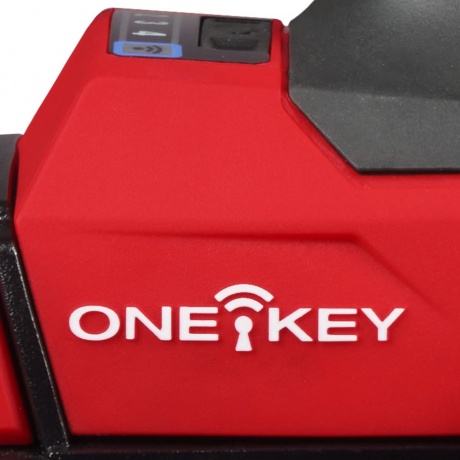 Винтоверт Milwaukee M18 ONEID3-502X FUEL ONE-KEY (4933492804) - фото 5