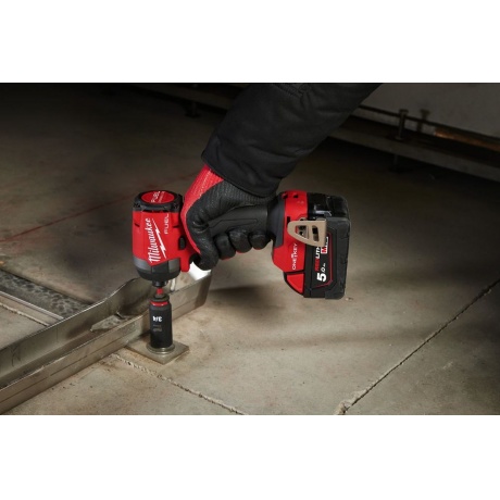 Винтоверт Milwaukee M18 ONEID3-502X FUEL ONE-KEY (4933492804) - фото 10